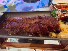-香港蓮香樓(上環店)