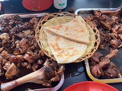 -卤煮老北京酱肉馆