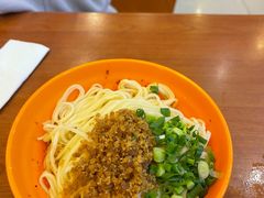 -龙抄手(春熙路总店)