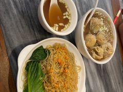 -竹园竹升面(西关总店)