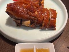 -新旺茶餐厅(嘉里城店)