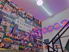 -澳门陈光记烧味饭店(万象城店)