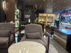 -燃坊JEN ACTIVE游泳健身中心·深圳前海JEN酒店