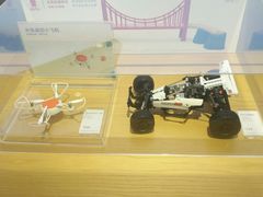 -小米之家(东方宝泰购物中心店)