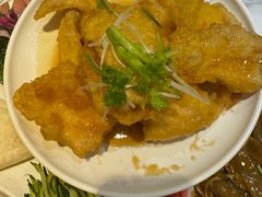 -李老哈·东北菜(宋园路店)