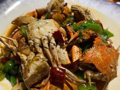 -旺角小渔村·海肠捞饭开创者(环山路店)