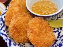 -simply thai天泰(静安嘉里中心店)