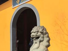 -无锡梅园公园