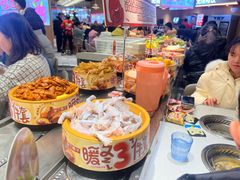 -龍歌自助小火锅(秦淮水游城店)