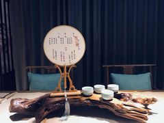 -素慧餐厅(大虹桥店)