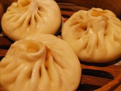 北方小笼包-金鼎轩(亚运村店)