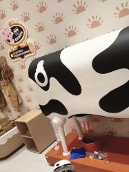 -奈尔宝·儿童乐园·亲子餐厅(苏州大悦城店)