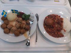 -宜家·瑞典风味餐厅(北京西红门店)