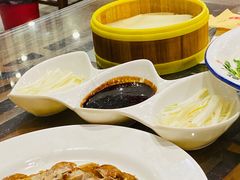 -祥之缘北京烤鸭(美利广场店)