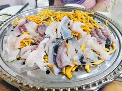 -凯盈阁·顺德私房菜·桑拿鸡