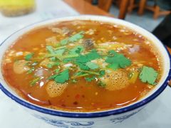 -老师家羊杂碎(延安总店)