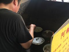 -阿麟馄饨(延长路店)