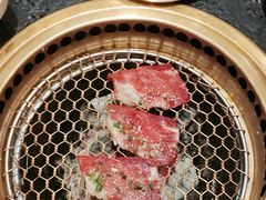 -肉匠日式烧肉屋·和牛居酒屋·酒水小食堂(大汉悦中心店)
