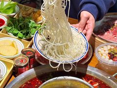 -巴隆门重庆老火锅(太湖路店)