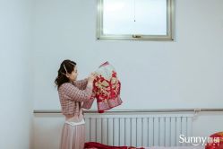 -Sunny喜铺婚礼策划(东部店)