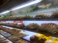 -镇江龙·火锅串串(武侯祠店)