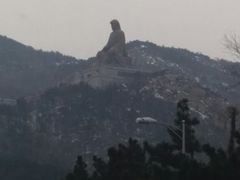 -石岛赤山风景区
