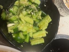 -沪小胖·小龙虾·蓝龙王(八佰伴店)
