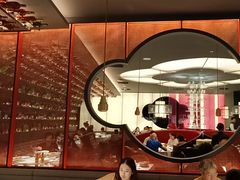 -華府Deluxe(兴业太古汇店)
