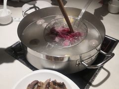 -潮泰牛肉火锅 · 创于1992年(车公庙店)