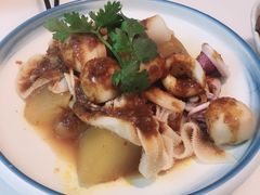 -新旺茶餐厅·早餐·夜宵(仙霞店)