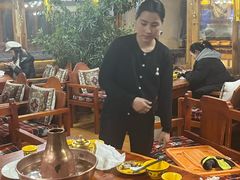 -塔洛藏餐吧(香格里拉古城店)