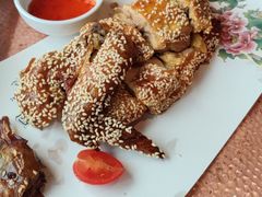 -庆江南江南菜(琴湖溪里花园城店)