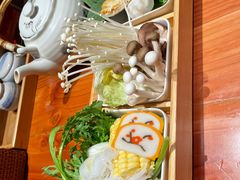 -文三酒肆自助放题(新街口友谊广场店)