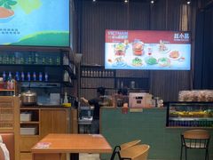 -越小品·越南餐厅(万科里店)