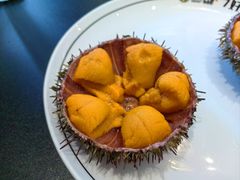 -常鲜楼常来尝鲜海胆馆(星海店)