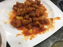 -清宫宴酒楼·计氏松枝包子