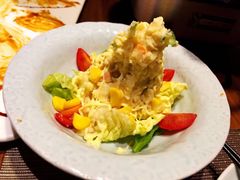 -山葵家·创意料理(宁波来福士店)