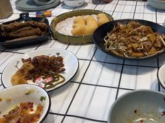 -杯莫亭(集里店)