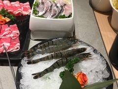 -海底捞火锅(江北万达商业广场店)