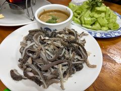 爆肚-协顺园回头馆(南顺城路店)