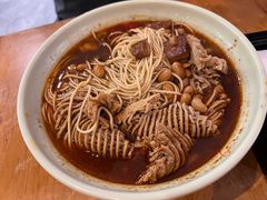 -晓马鸭店(新芜路店)