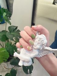 点击看大图 -1R日式轻奢美睫美甲翘睫
