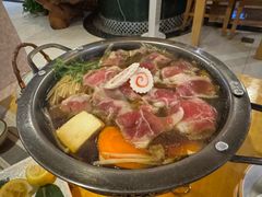 -古都日本料理(高桥路店)