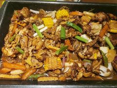 -听说碳烧蛙(高新万达店)