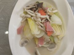 -成都驻京办餐厅(蜀都宾馆店)