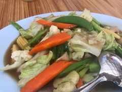 -Wang Sai Seafood