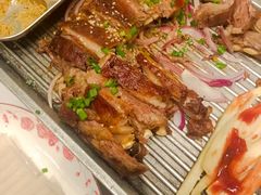 -百姓渔村(南中环店)