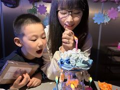 -海底捞火锅(西单店)