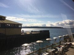 -The Crab Pot Seattle