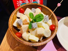 -蛙小侠(珠海华发商都店)